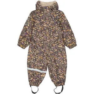 Waterproof suit for children Mikk-Line Aop Teddy