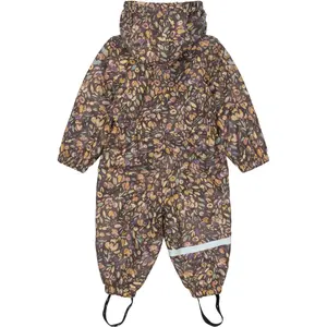 Waterproof suit for children Mikk-Line Aop Teddy image-2