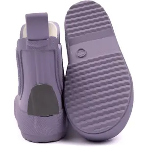 Stivaletti per bambini Mikk-Line image-2