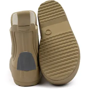 Baby booties Mikk-Line image-2