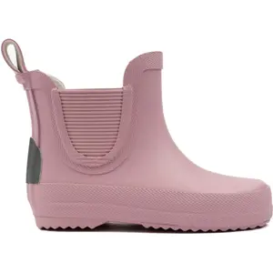 Bottines bébé Mikk-Line image-0