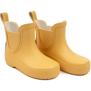 Bottines bébé Mikk-Line image-1