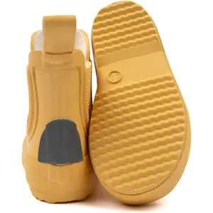 Bottines bébé Mikk-Line image-2