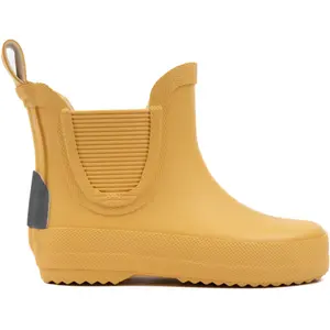 Bottines bébé Mikk-Line image-0