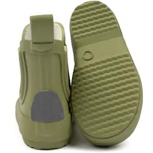 Baby booties Mikk-Line image-2