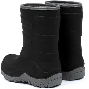 Kinderstiefel Mikk-Line image-3