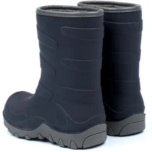 Kinderstiefel Mikk-Line image-3