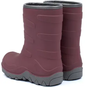 Kinderstiefel Mikk-Line image-3