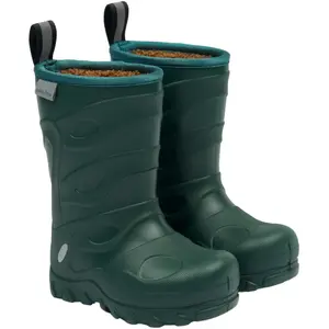 Thermische Winterstiefel Mikk-Line image-0