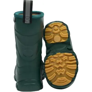 Thermische Winterstiefel Mikk-Line image-2