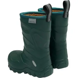 Thermische Winterstiefel Mikk-Line image-3