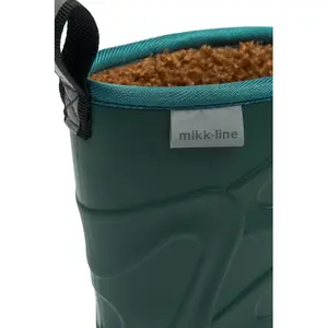 Thermische Winterstiefel Mikk-Line image-4