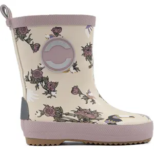 Stivali da pioggia per bambini Mikk-Line Magic image-0