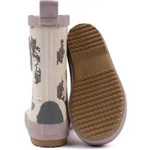 Stivali da pioggia per bambini Mikk-Line Magic image-1