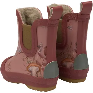 Botas de Inverno para crianças Mikk-Line Aop image-3