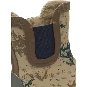 Botas de Inverno para crianças Mikk-Line Aop image-4