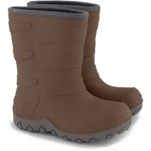 Thermal baby boots Mikk-Line image-0