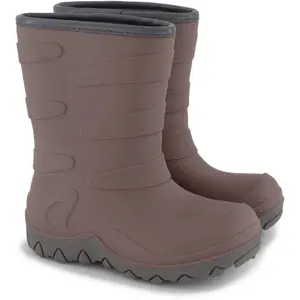 Thermal baby boots Mikk-Line image-0