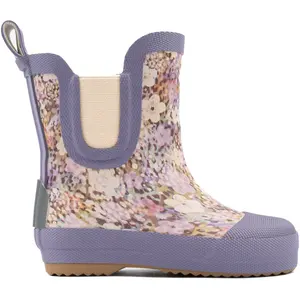 Children's boots Mikk-Line AOP image-1