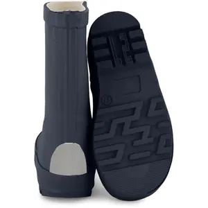 Stivali da pioggia Mikk-Line Solid image-2