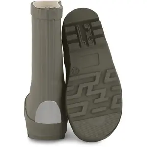 Stivali da pioggia Mikk-Line Solid image-1