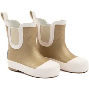 Baby booties Mikk-Line Glitter image-0