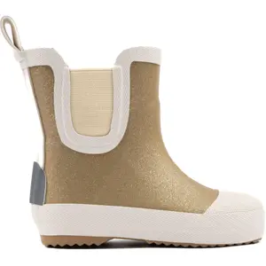 Baby booties Mikk-Line Glitter image-1