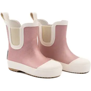 Children's boots Mikk-Line Glitter image-0