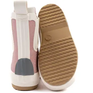 Children's boots Mikk-Line Glitter image-2