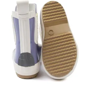 Botinhas para bebé Mikk-Line image-2