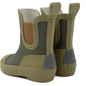 Children's rain boots Mikk-Line image-1