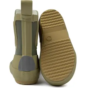 Children's rain boots Mikk-Line image-2