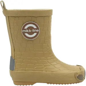 Baby rain boots Mikk-Line Dragon image-1