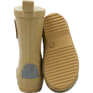 Baby rain boots Mikk-Line Dragon image-2