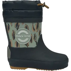 Baby vinterstövlar Mikk-Line image-1