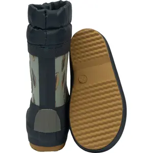 Baby vinterstövlar Mikk-Line image-2