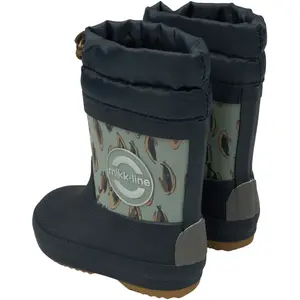 Baby vinterstövlar Mikk-Line image-3