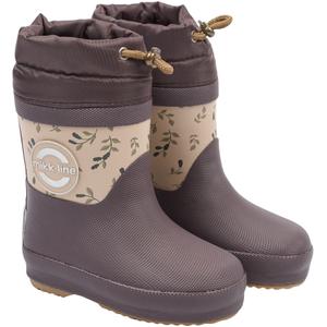 38090-raisin-botas-de-invierno-fusionadas-para-bebe-mikk-line-uva