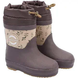 Baby vinterstövlar Mikk-Line image-0