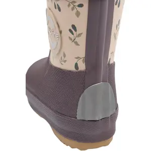 Baby vinterstövlar Mikk-Line image-4