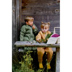 Children's set Mikk-Line Thermo image-2