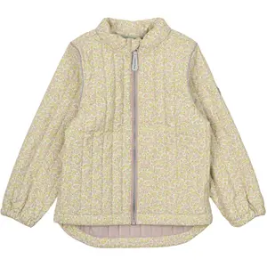 Child's thermal set Mikk-Line AOP image-1