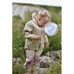 Child's thermal set Mikk-Line AOP image-2