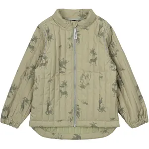 Zestaw termiczny dla niemowląt Mikk-Line AOP image-1