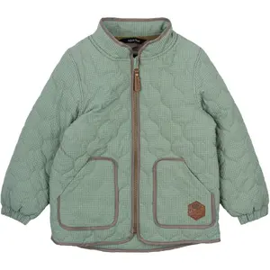 Baby thermal jacket Mikk-Line image-0