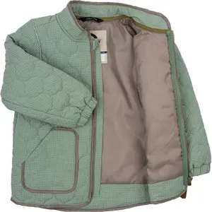 Baby thermal jacket Mikk-Line image-2