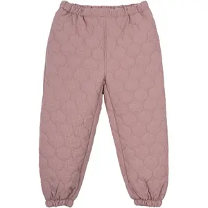Baby thermal joggers Mikk-Line image-0