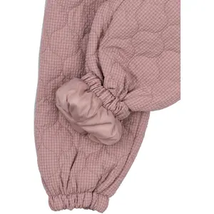 Baby thermal joggers Mikk-Line image-2
