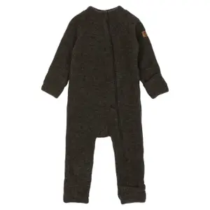 50005noos-dark-brown-melange-combinaison-en-laine-bebe-mikk-line-dark-brown-melange