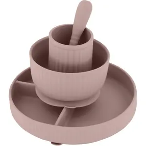 Zestaw naczyń dla dzieci Mikk-Line image-0